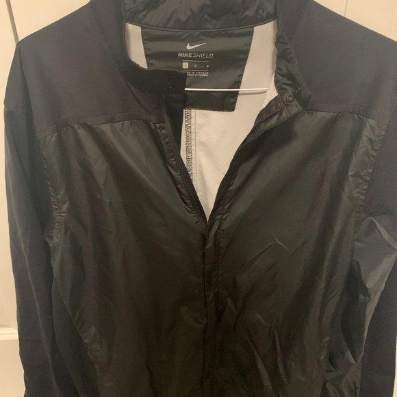 Nike Golf Shield Rain Jacket - Picture 1 of 1